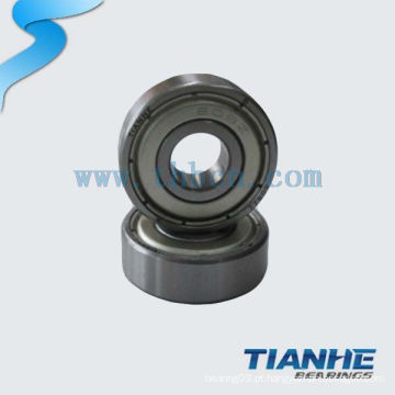 De boa qualidade ricos em estoque Miniatura Ball Bearing 684 ZZ made in china